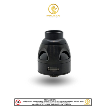 Asmodus | Galatek RDA