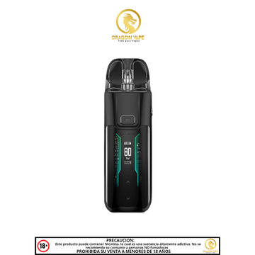 Vaporesso | Luxe XR Max Kit