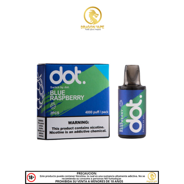 DotMod | DotSwitch Pods de repuesto