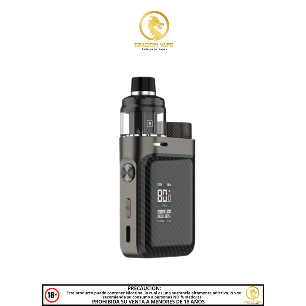 Vaporesso | Swag PX80 Kit
