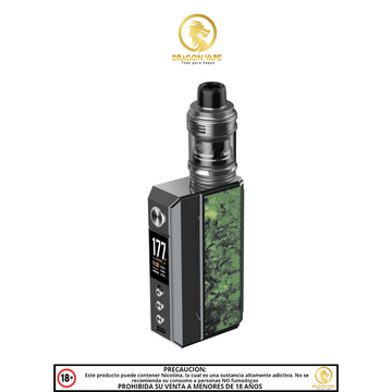 Voopoo | Drag 4 Kit