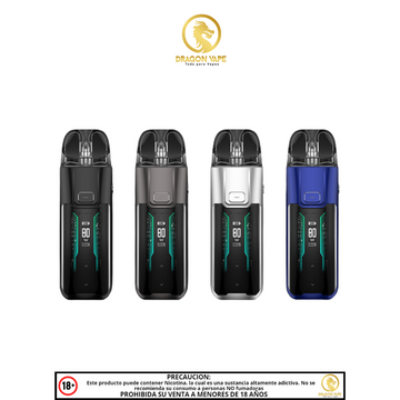 Vaporesso | Luxe XR Max Kit