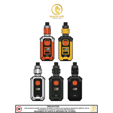 Vaporesso | Armour Max Kit