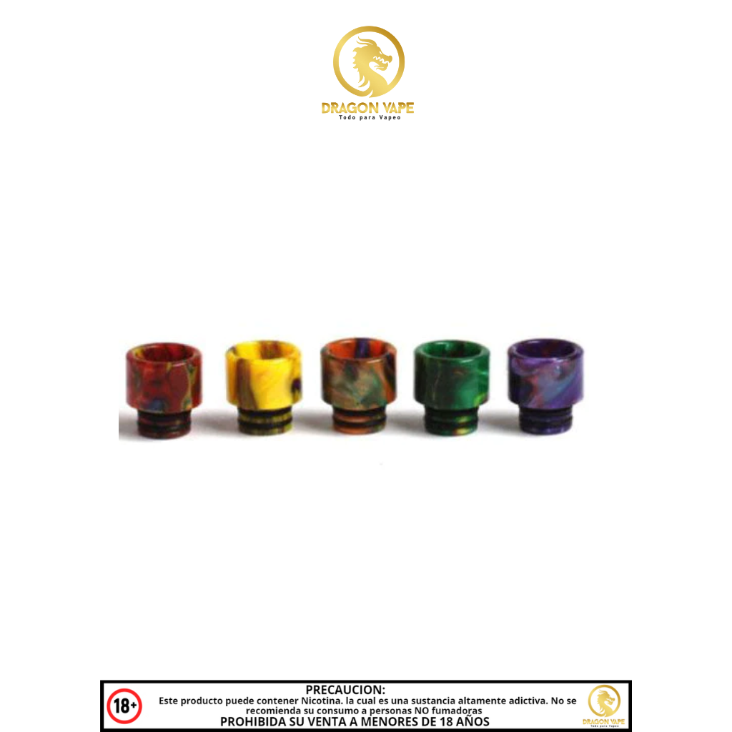 Drip Tip 510