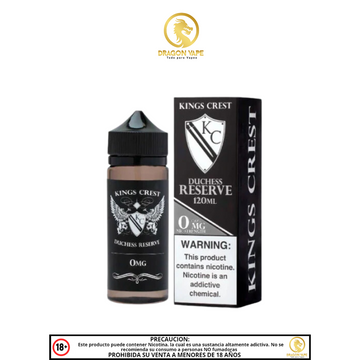 King Crest | Duchess Reserve