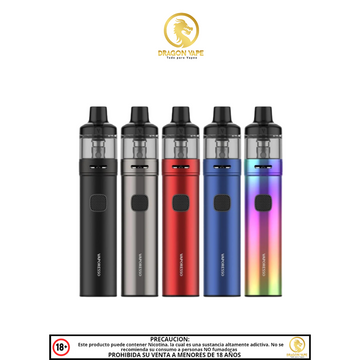 Vaporesso | GTX Go 40