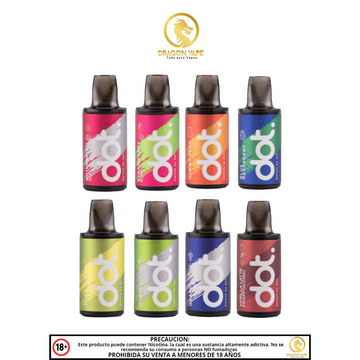 DotMod | DotSwitch Pods de repuesto