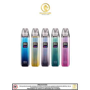 OXVA | Oxva Xlim Pro Kit