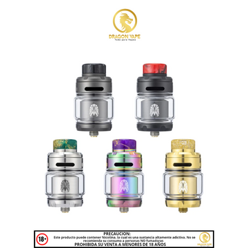 OXVA | Arbiter 2 RTA