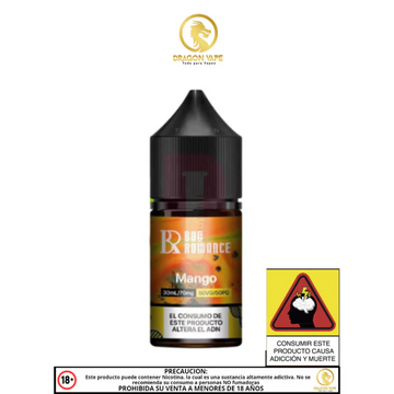 Bad Romance Mango - Salt 30ml