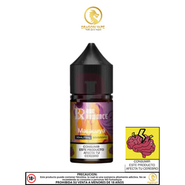 Bad Romance Maracuyá - Salt 30ml
