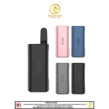 Ccell | Silo