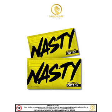 Nasty | Cotton