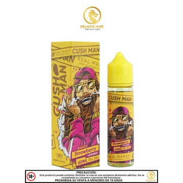 NASTY | Cushman Strawberry