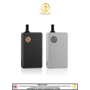 DotMod | DotLeaf v1.5