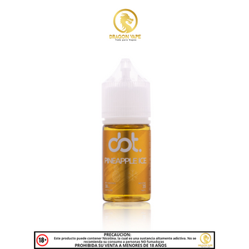 DotMod | Pineapple Ice Salt
