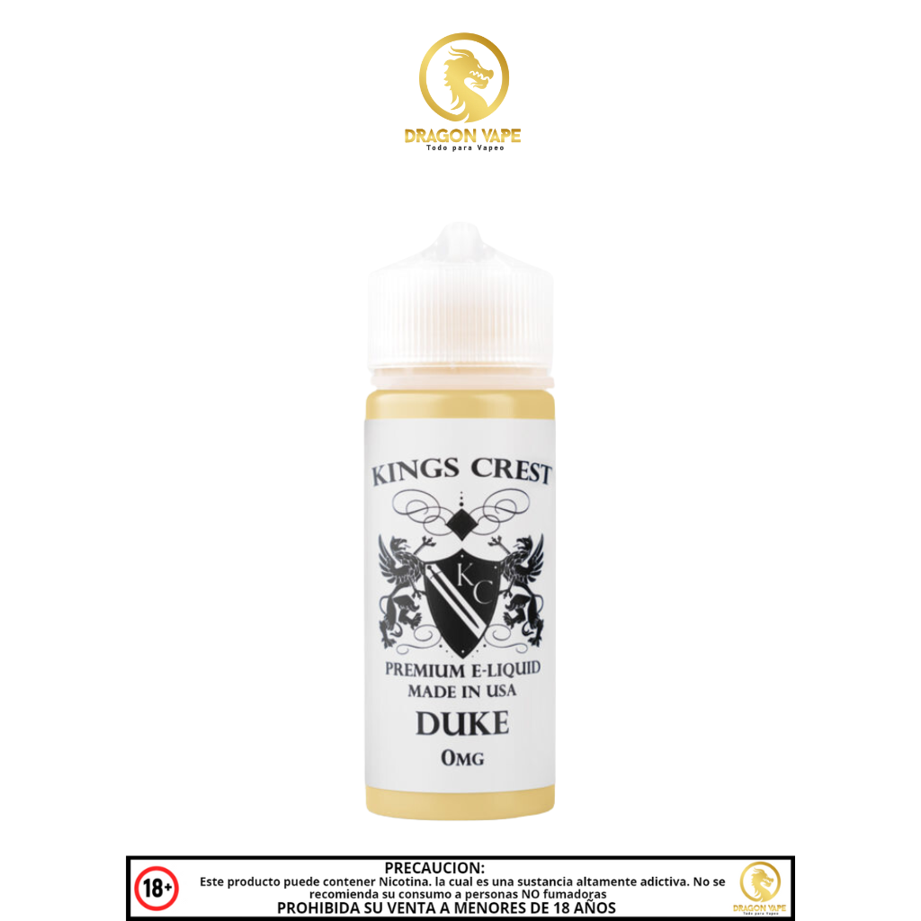 Kings Crest | Duke
