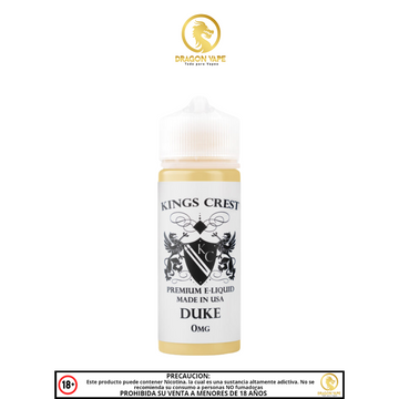 Kings Crest | Duke
