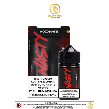 NASTY | Modmate Red Apple