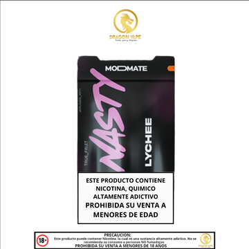 NASTY | Modmate Lychee
