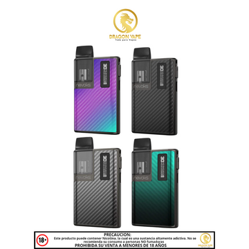 Nevoks |  Pagee Pod Kit