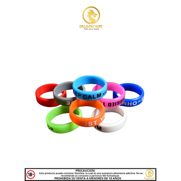 Silicone Ring