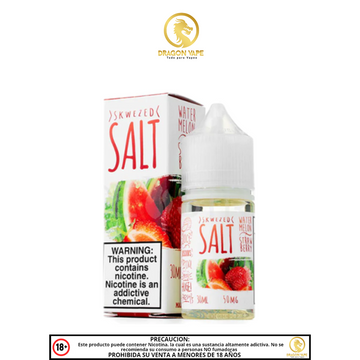 SKWEZED | Salt Watermelon Strawberry