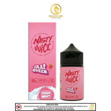 NASTY | Trap Queen High Mint
