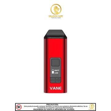 YoCan | Vane Kit