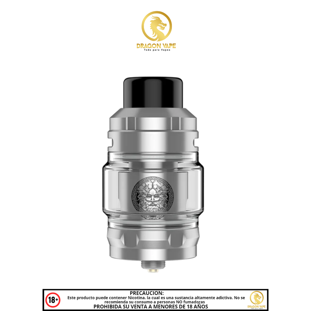 Geekvape | Zeus Sub Ohms