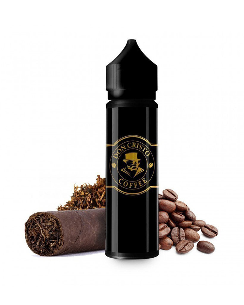 Don Cristo |  Coffee